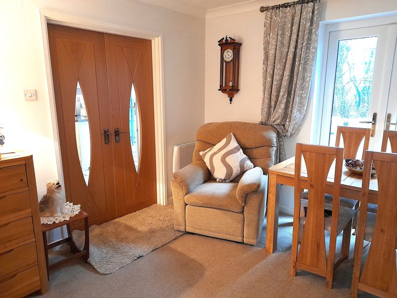 Creakavose Park St. Stephen